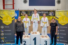 20.05.2023 Wachau JUDO Kids Cup